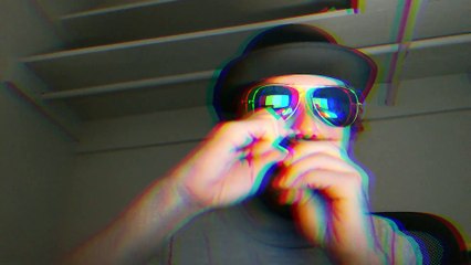 Tapes at the Gate (Spoken Poem with Music)