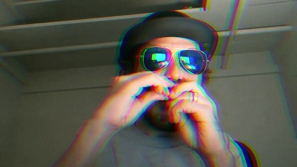 Match of Screaming (Spoken Poem with Music)