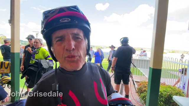 Armidale Cup 2022 video by Rachel Gray for ACM