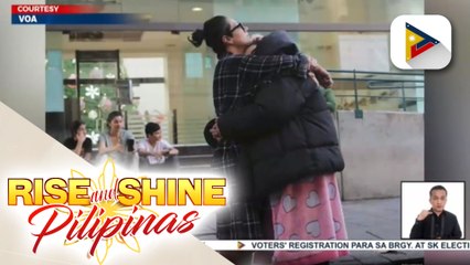 Mexico City, niyanig ng magnitude 6 na lindol