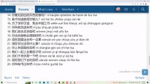 Học tiếng Trung giao tiếp công sở văn phòng bài 13