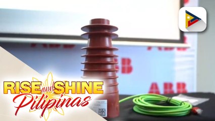 ABB medium-voltage sensors