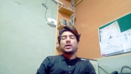 Developer Option Kiya Hai Aiye Janiye [ URDU ]