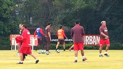 Tricolor tem retorno de Arboleda e mantém programação para ir a Minas