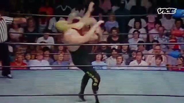 tales from the territories S1 Ep 10