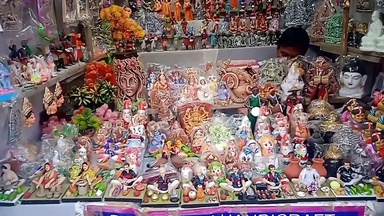 Showpiece