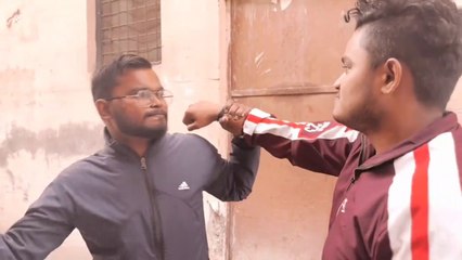 Mat Ajma(official music video)/Monu Haridwaria