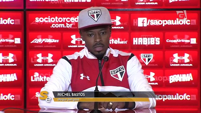 San-São em boa fase, Santos e São Paulo se enfrentam na Vila Belmiro