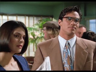 Lois & Clark Las nuevas aventuras de Superman 18 patria