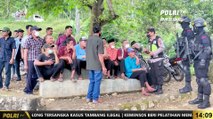 ANALISA & EVALUASI SINERGITAS POLRES WONOGIRI DAN KODIM 0728 WONOGIRI DALAM UPAYA JAGA KONDUSIFITAS PILKADES SERENTAK DI KABUPATEN WONOGIRI