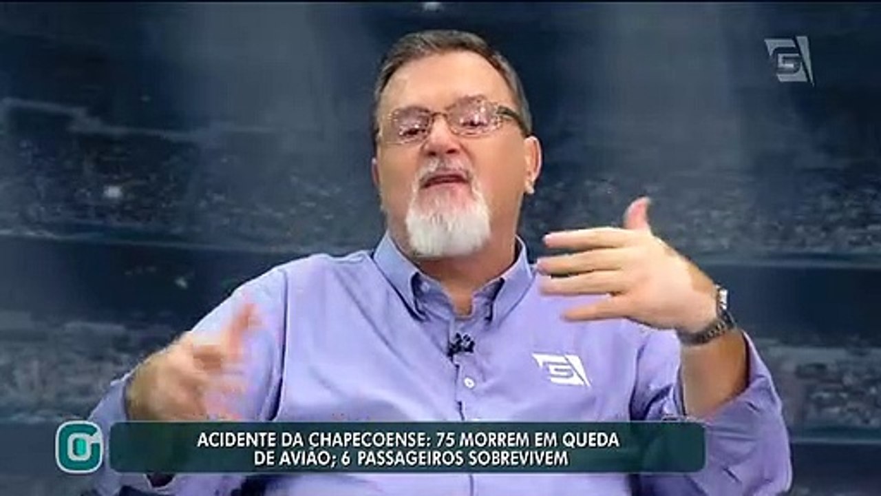 Lang - Mário Sérgio