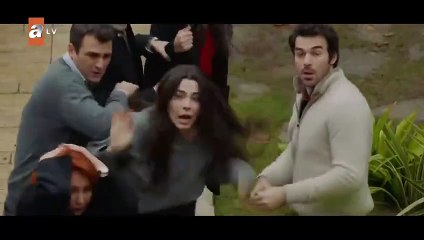 Aldatmak - Episode 12 (English Subtitles) TRAILER