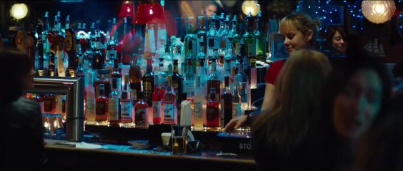 Time Out of Mind Bande-annonce (RU)