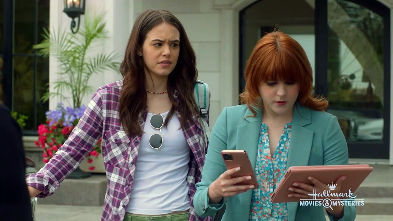 The Journey Ahead Bande-annonce (IT)