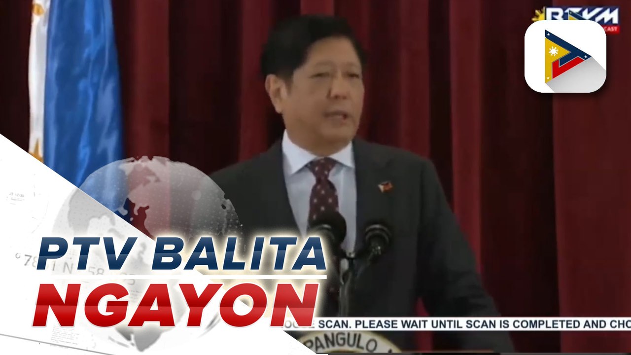 PBBM, bumiyahe na sa Belgium para dumalo sa ASEAN-EU Commemorative Summit