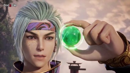 [MULTI SUB] Against The Sky Supreme Episode 153 Subtitle  Indonesia