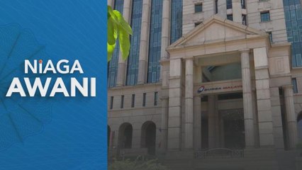 Bursa Malaysia | Dijangka catat aliran lebih tinggi minggu ini