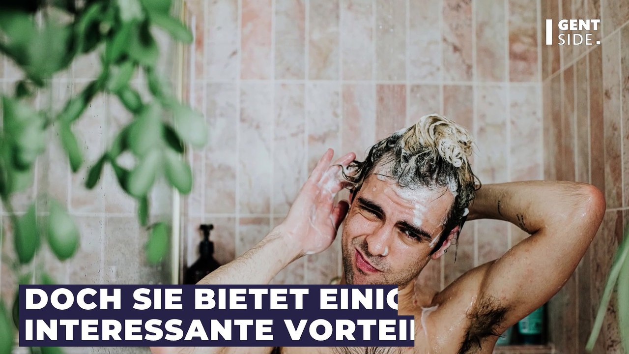 Sparmaßnahme Kaltduschen: Diese Vorteile bringt es mit sich