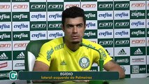 Em boa fase, líder Palmeiras não perde há onze partidas