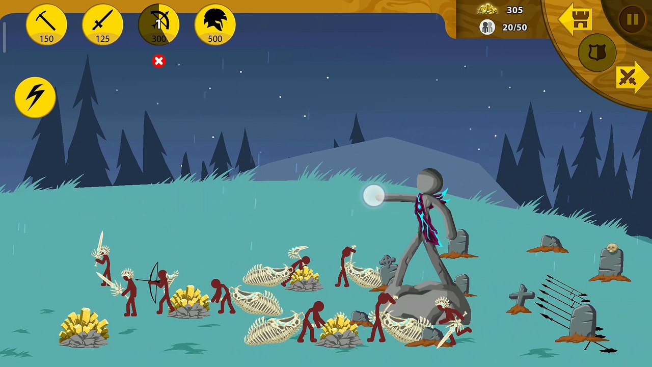 Mission Weekly | Levels 219 | Hard