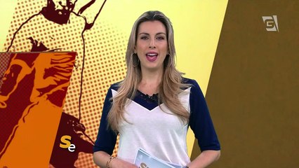 Confira os gols desta quinta-feira da Sul-Americana