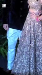 Virushka ने अपने वेडिंग रिसेप्शन पर ली थी ग्रैंड एंट्री