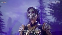 [MULTI SUB] The Success Of Empyrean Xuan Emperor Season 2 Episode 105 Subtitle Indonesia