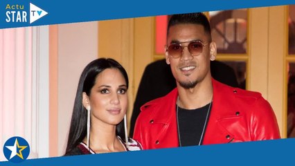 Alphonse Areola : Sa femme Marrion transformée physiquement en 1 an, photos et explications sur sa m