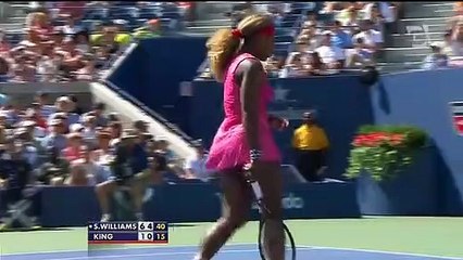 Veja os resultados desta quinta-feira do US Open