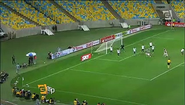 Confira os gols desta quinta-feira pela Copa Sul-americana