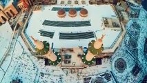 Makkah Haram Mecca Masjid Al Haram مكة كلها حرم مشروع تعظیم البلد الحرام