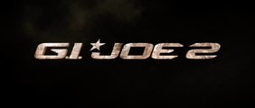 G.I. JOE 2 : Conspiration (2013) Bande Annonce VF - HD