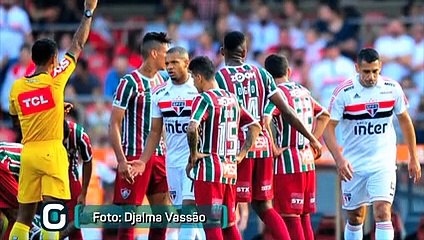 Com possíveis desfalques, São Paulo focado em duelo diante do Galo