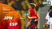 Japan v Spain | Quarter-finals | FIFA U-17 Women's World Cup India 2022™ | Highlights,4k uhd video  2022