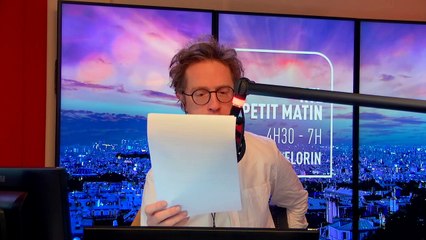 Le journal RTL de 04h30 du 12 décembre 2022