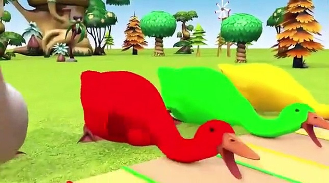 Lagu_potong_bebek_angsa_bebek_lucu_-_kucing_lucu_-_beruang_anjing_dan_orang_utan(360p)