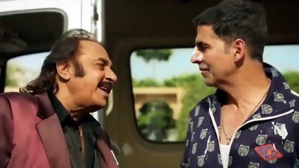 Top Akshay Kumar Comedy Scenes from Housefull 4 😂