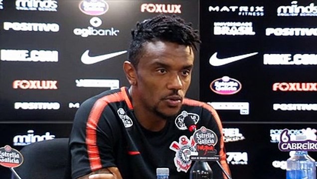 Entrevista coletiva com Paulo Roberto - 2505