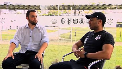 Corinthians está atrás de reposições para 2019