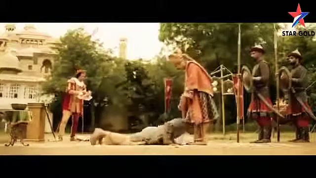 Bollywood fun