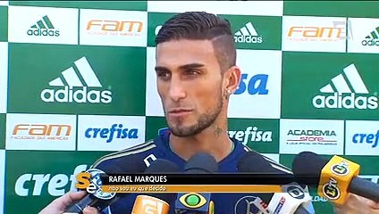 Com adeus de Valdívia, atletas tentam focar no Choque-Rei