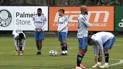 Confira os destaques do Palmeiras com Alexandre Silvestre e Bruno Ceccon
