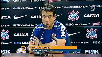 Corinthians treina para enfrentar a Chape, mas já pensa no São Paulo