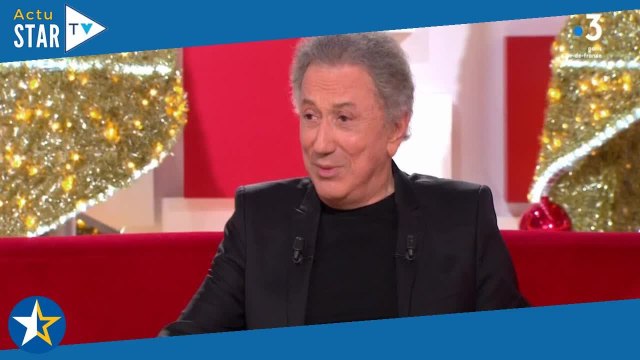 Tu étais son idole : cette surprenante anecdote de Jean-Jacques Debout à Michel Drucker sur un cél