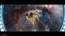 GUARDIANS OF THE GALAXY 3 Trailer (4K ULTRA HD) NEW 2023