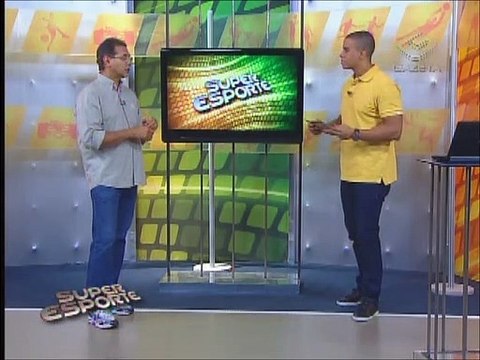 Godoi fala sobre as possibilidades de brasileiros na Libertadores