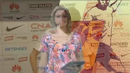 Com defesa invicta, Santos se prepara para enfrentar Red Bull domingo