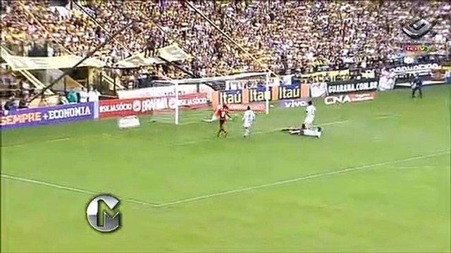 Assista aos gols de Criciúma e Flamengo