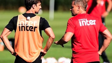 Fora do jogo contra o Colón, Rodrigo Caio deve retornar contra a Chapecoense