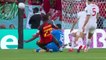Belgium 1 x 2 Morocco  ● 2022 World Cup    Extended Goals & Highlights    Belgique 1 x 2 Maroc ● Buts et temps forts de la Coupe du monde 2022
